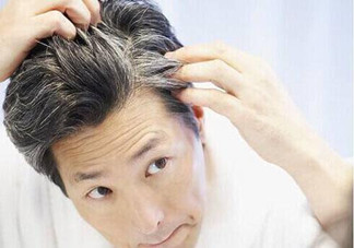 治療白頭發(fā)的食療方法有哪些？推薦三種食療方