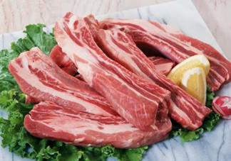 排酸豬肉是什么肉？乳酸豬肉