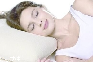 睡美容覺有何好處？美容覺6大好處