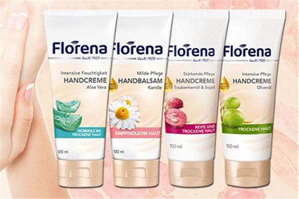 florena護手霜多少錢？便宜大碗的護手霜