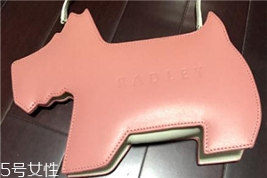radley是奢侈品牌嗎？你絕對(duì)想不到它這么便宜