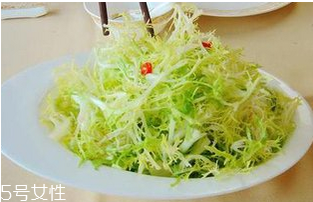 苦菊有哪些功效和作用？苦菊是屬于菊花的一種