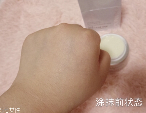 自然堂面霜哪款好用？從不同系列適合的膚質(zhì)介紹