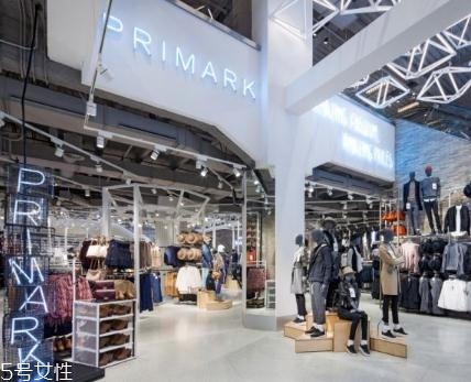 primark衣服質(zhì)量怎么樣？英國最火的快時尚品牌