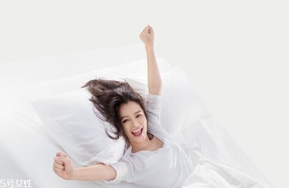 睡美容覺有何好處？美容覺6大好處
