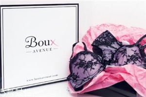 boux avenue是什么牌子？大胸妹子的福音