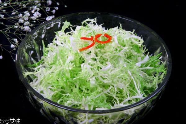 哪些人不適宜吃苦菊？懷孕吃苦菊的做菜方法