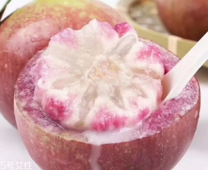牛奶果是屬于什么性質的水果？了解熱性涼性很重要