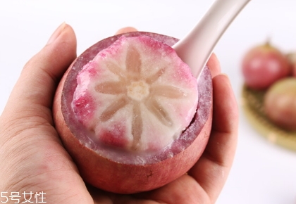 牛奶果是屬于什么性質的水果？了解熱性涼性很重要