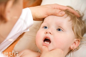 哪些原因會引起孩子腦癱？注意四大原因