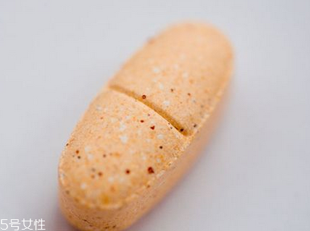 葉酸多少錢一瓶？葉酸價廉物美