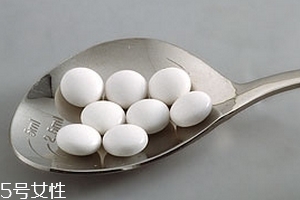 葉酸怎么吃法嚼還是用水？葉酸服用須知
