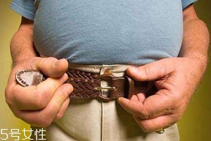 老人肥胖該怎么辦？堅(jiān)持鍛煉是關(guān)鍵