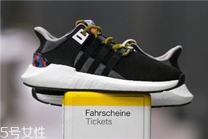 adidas eqt support 9317柏林主題配色發(fā)售時間_多少錢？