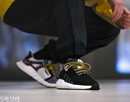 adidas eqt support 9317柏林主題配色發(fā)售時間_多少錢？