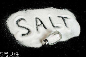 吃太咸有健康隱患的人群有哪些？7種人需注意