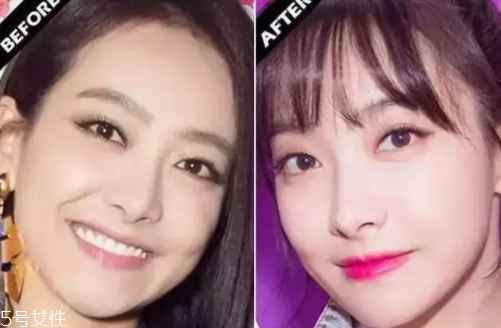 落日線眼妝怎么畫？畫好了美到冒泡
