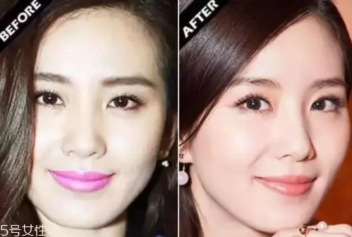 落日線眼妝怎么畫？畫好了美到冒泡