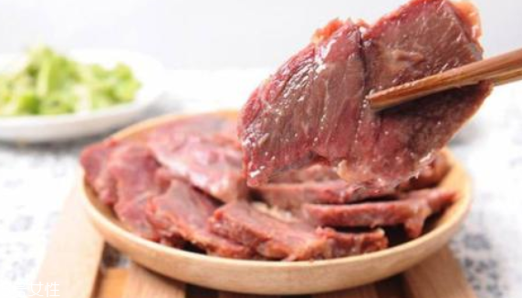 驢肉有什么功效？品質(zhì)優(yōu)于牛肉