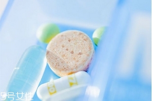 葉酸和維生素e能一起吃嗎？葉酸維生素e能同吃