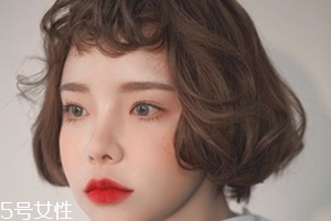 2018換什么發(fā)型？2018大家都在做這些發(fā)型