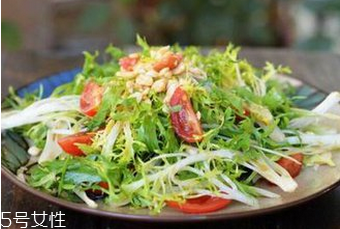 苦菊有哪些功效和作用？苦菊是屬于菊花的一種