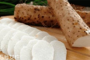 懷孕后能吃山藥嗎？山藥能促進胎兒發(fā)育