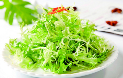 苦菊孕婦能吃嗎？孕婦吃苦菊的好處有很多