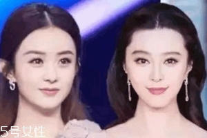 落日線眼妝怎么畫？畫好了美到冒泡