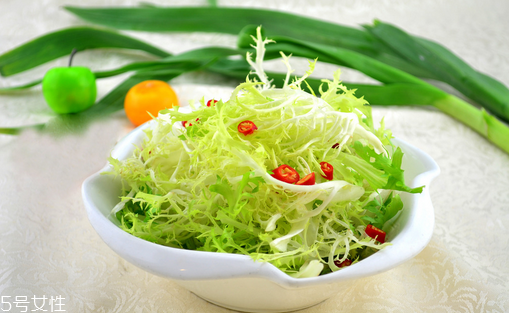 哪些人不適宜吃苦菊？懷孕吃苦菊的做菜方法
