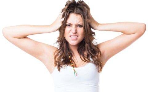 女人哪些行為會傷肝？4大行為易傷肝