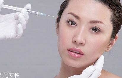 玻尿酸隆鼻怎么快速消腫？玻尿酸隆鼻不可捏鼻梁