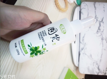 孔鳳春爽膚水好用嗎？有150多年的歷史的牌子