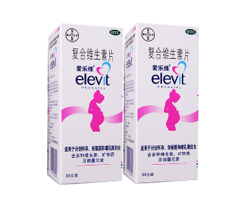 吃愛樂維還用吃葉酸嗎？愛樂維就是補充葉酸