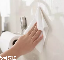 抹布用多久該扔掉？必須常換常新