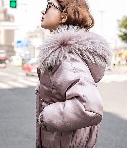 大寒穿什么衣服？教你保暖的搭配