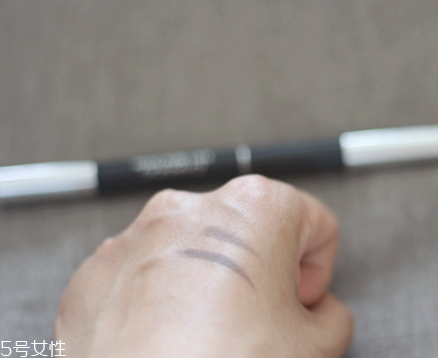 自然堂眉筆怎么樣？來看看眉筆的質(zhì)量