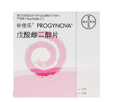 補佳樂是激素藥嗎？補佳樂是天然雌激素