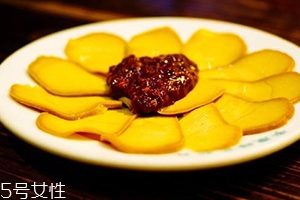 臘八豆腐用的什么豆腐？南豆腐還是北豆腐？