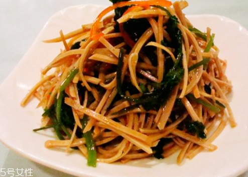 臘八豆腐用的什么豆腐？南豆腐還是北豆腐？