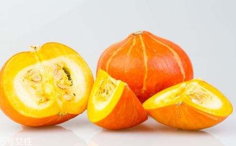 男人吃南瓜的功效有哪些？男人吃南瓜五大好處