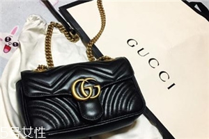 gucci包包多少錢？女人都對它欲罷不能