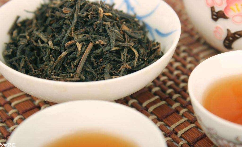 適合男性的養(yǎng)生茶有哪些？推薦第三種茶
