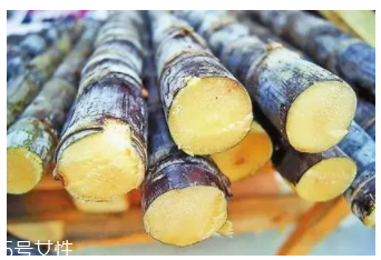甘蔗的吃法有什么不同？吃法不同療效不同