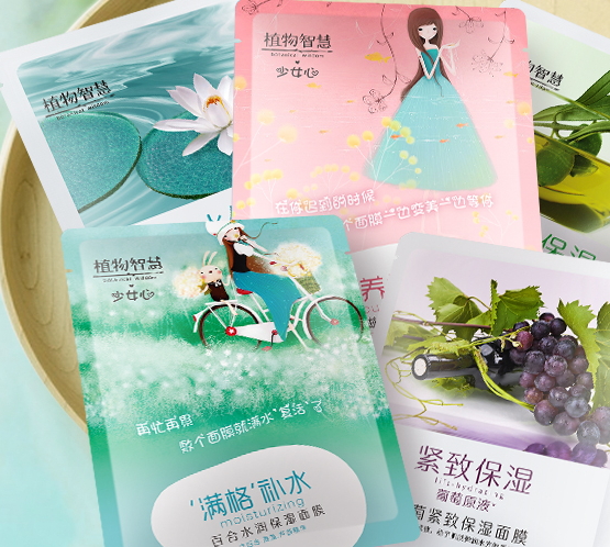 植物智慧是什么牌子？和自然堂有著千絲萬縷聯(lián)系