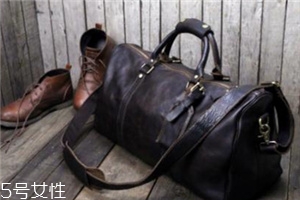 瘋馬皮是真皮嗎？可以自我修復(fù)的神奇皮革