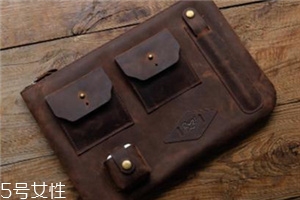 瘋馬皮是人造皮嗎？文藝青年的最?lèi)?ài)