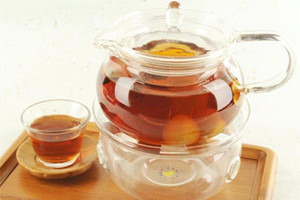 適合男性的養(yǎng)生茶有哪些？推薦第三種茶