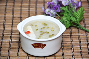 瘦身美顏喝什么粥好？4種粥喝出好身材