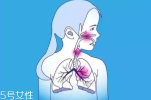 有幾種人要特別當(dāng)心肺炎？這些人病死率很高